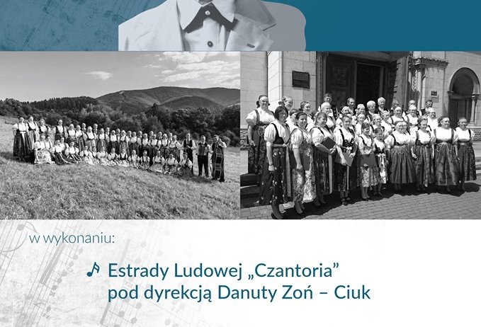Koncert Wspomnienie o Stanisławie Hadynie